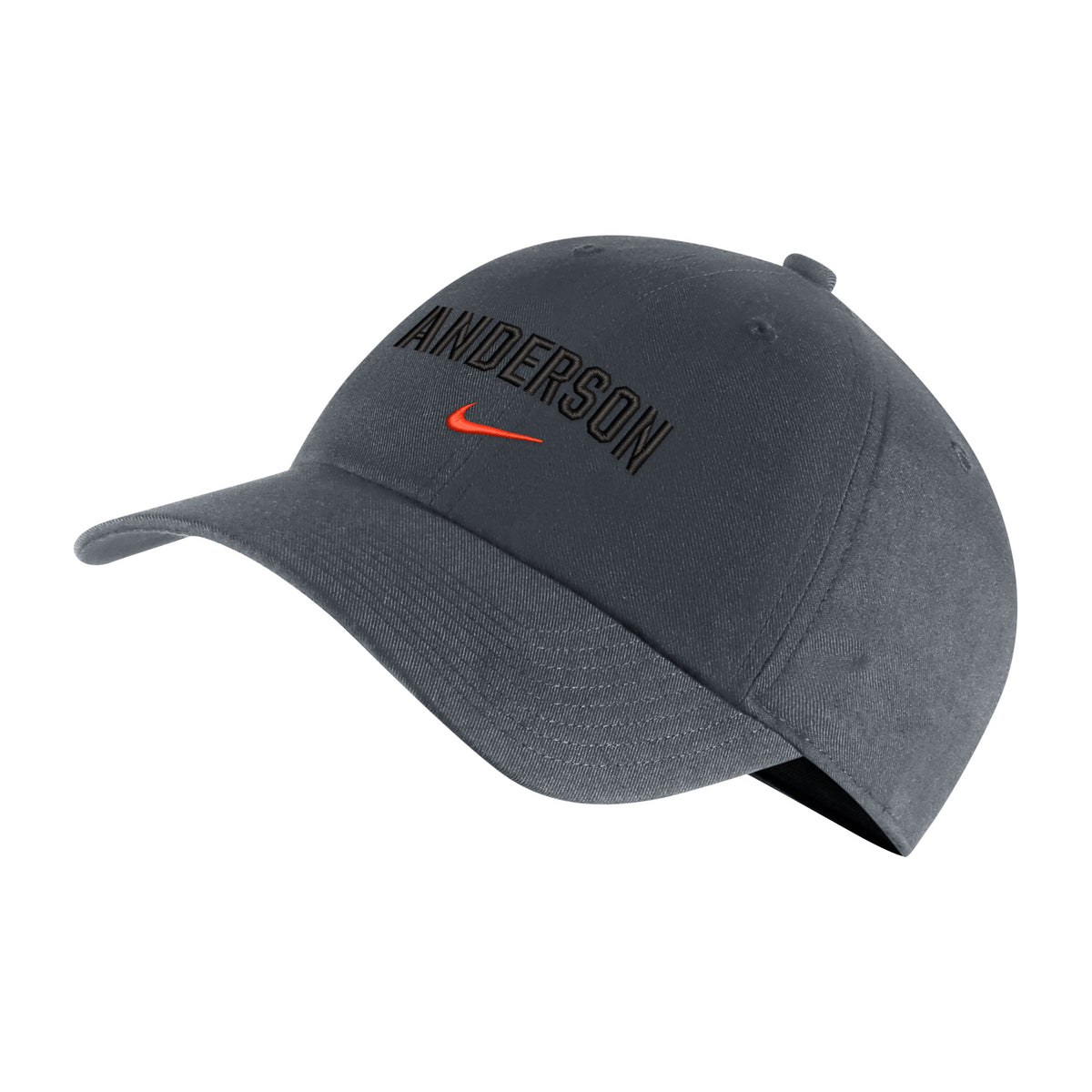 NIKE Campus Cap, Flint Gray (F23) – Anderson Campus Store