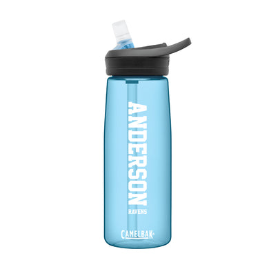 25 Oz. Eddy Camelbak, True Blue