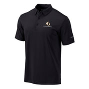 Columbia Drive Polo | Black