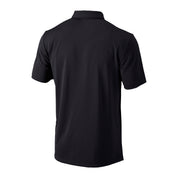 Columbia Drive Polo | Black