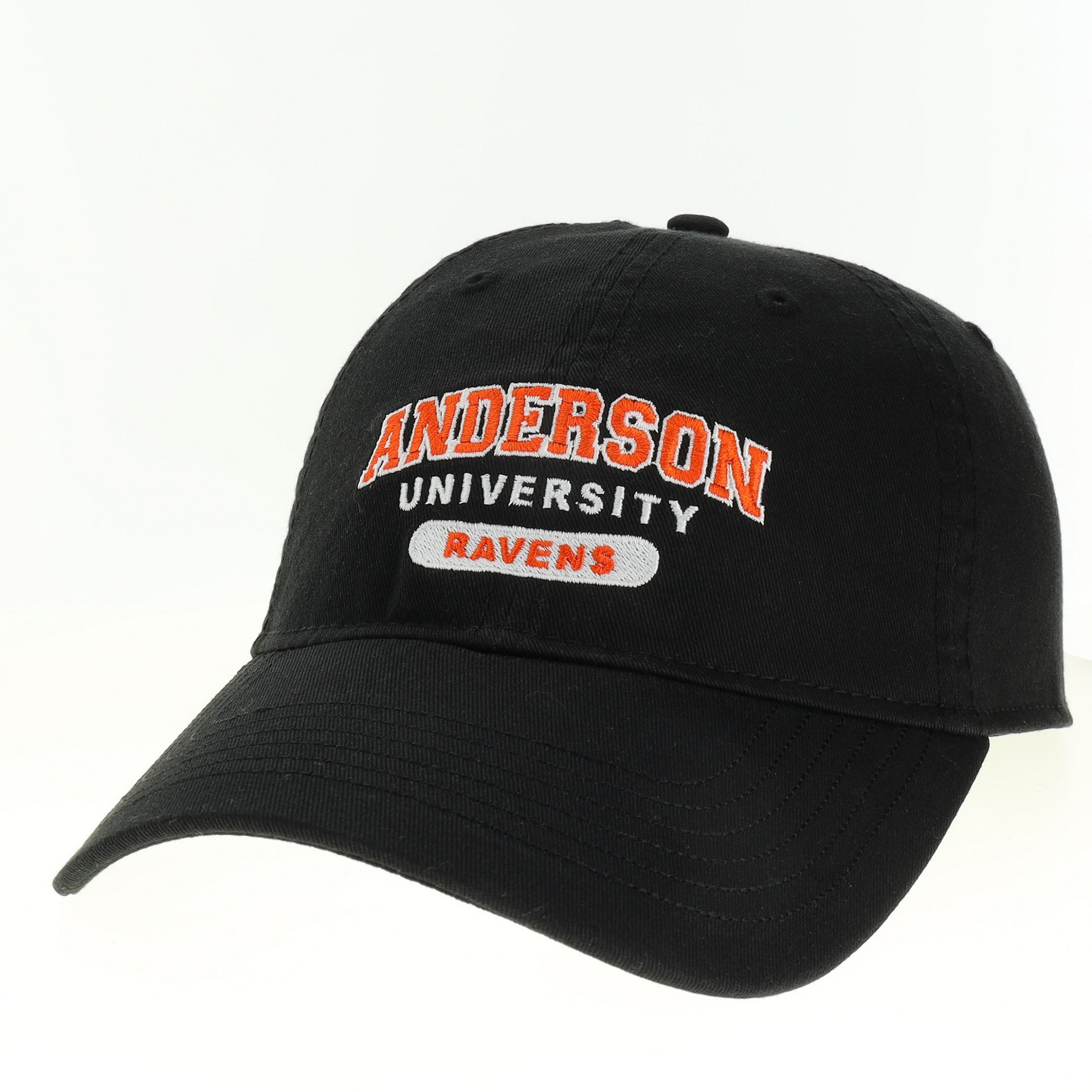 Ouray Epic Twill Cap | Black