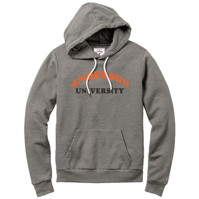 Victory Springs Ladies Hood | Fall Heather Grey