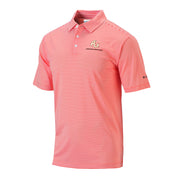 Club Invite Polo | Orange