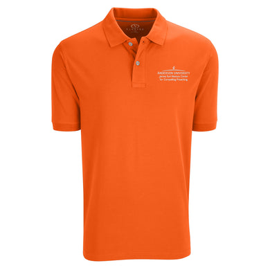 Perfect Polo | Orange
