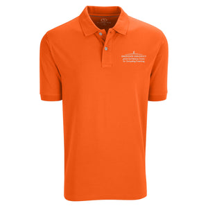Perfect Polo | Orange
