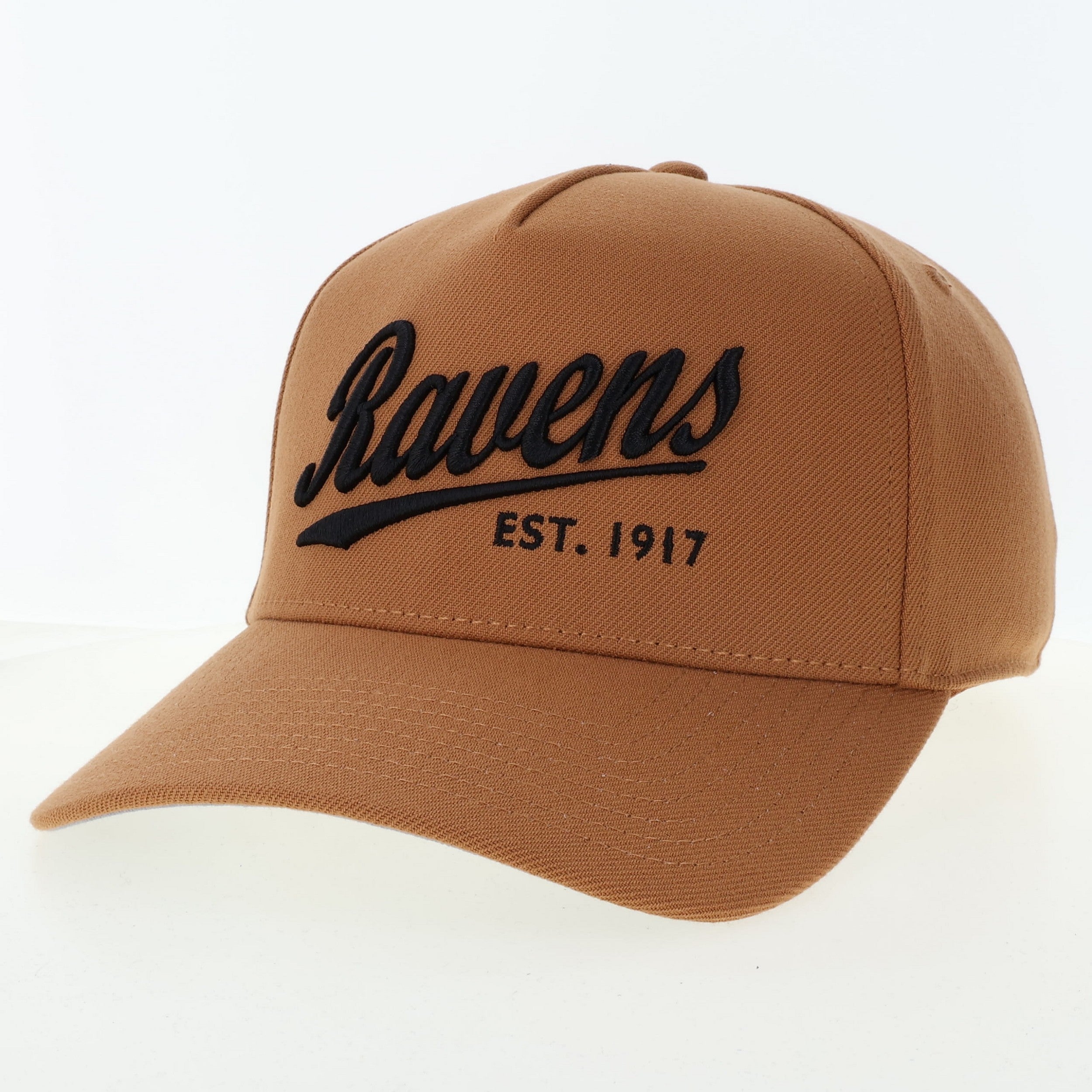Coach's Cap | Camel
