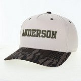 Heritage Twill Two Tone Hat | Stone & Bottomland