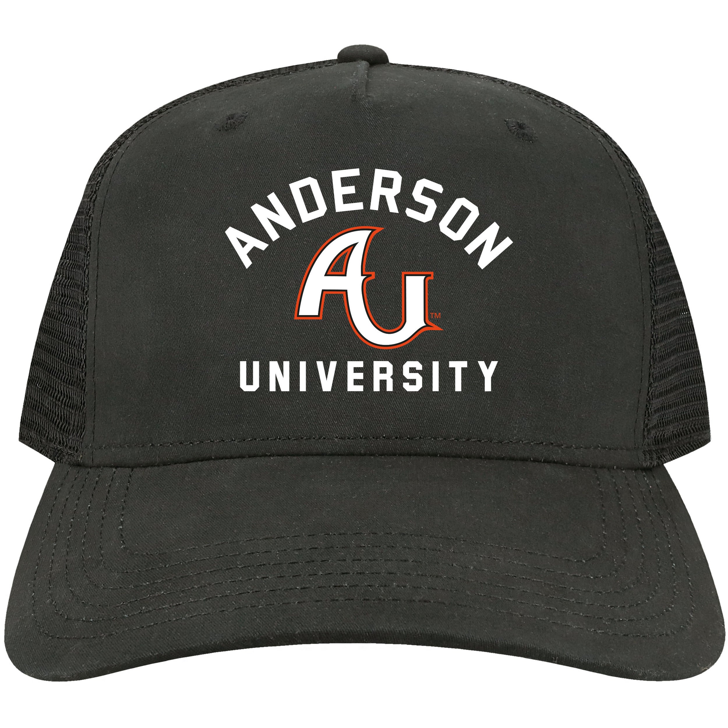 Roadie Trucker Hat | Black