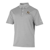 Sand Tee Polo | Cool Grey