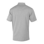 Sand Tee Polo | Cool Grey