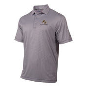 Fairway Flex Polo | Cool Grey
