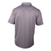 Fairway Flex Polo | Cool Grey