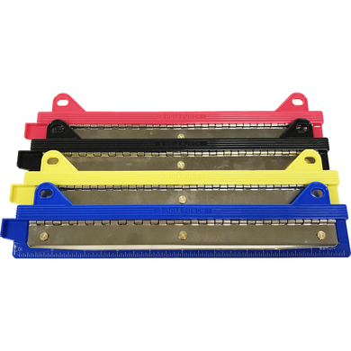 Metal Binder 3 Hold Punch (40778)