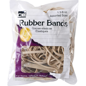 Rubber Bands