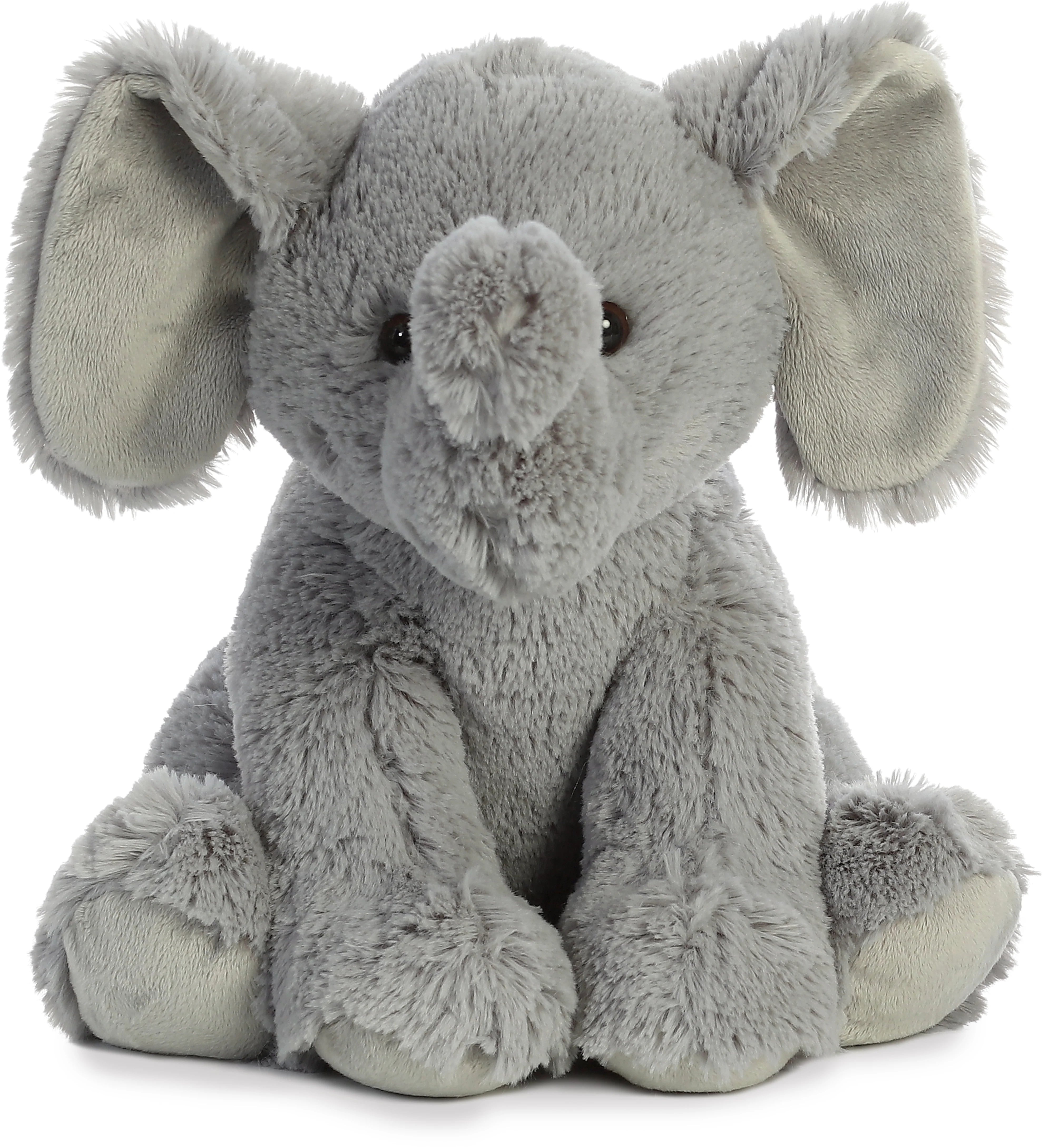 Elephant Plush