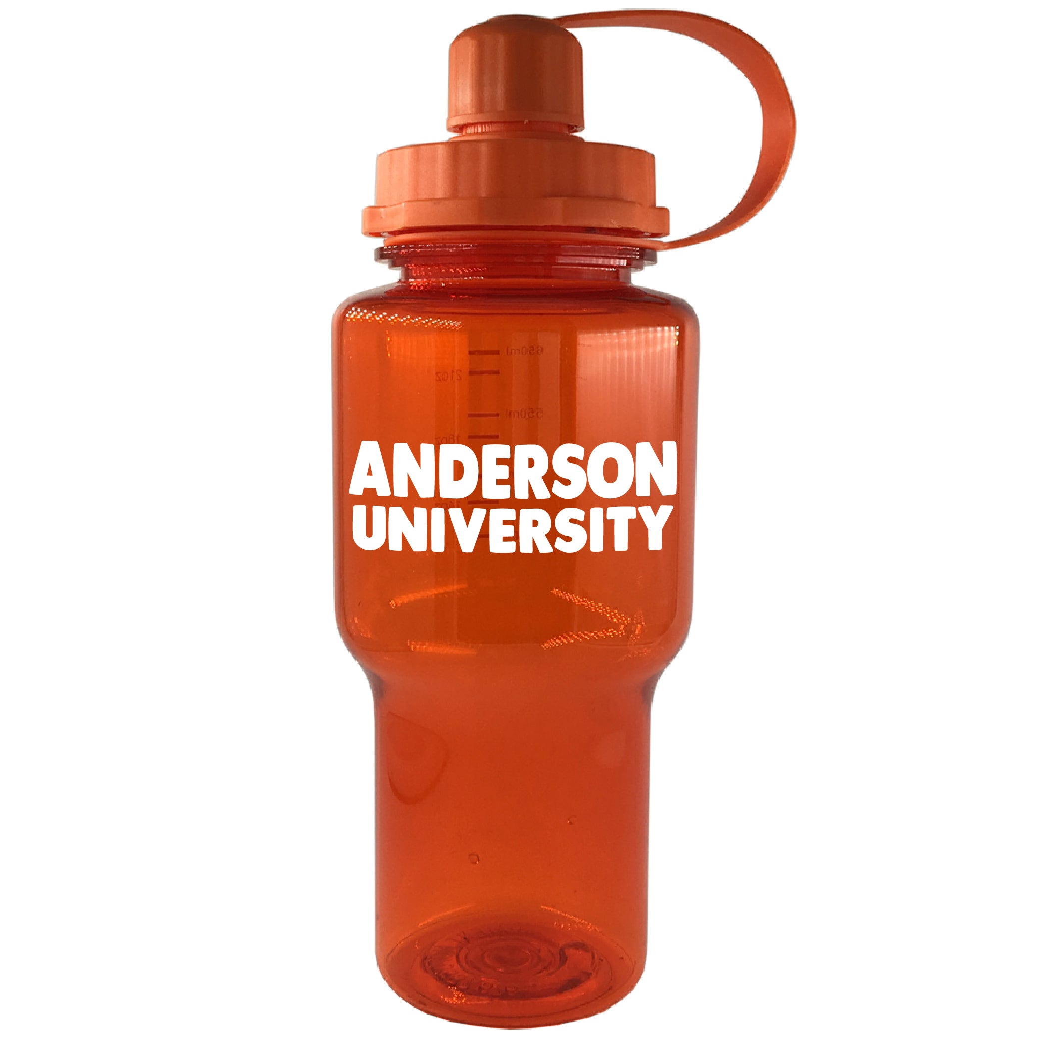 22 oz. Yukon Water Bottle | Orange