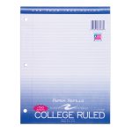 Filler Paper 8.5'X11'