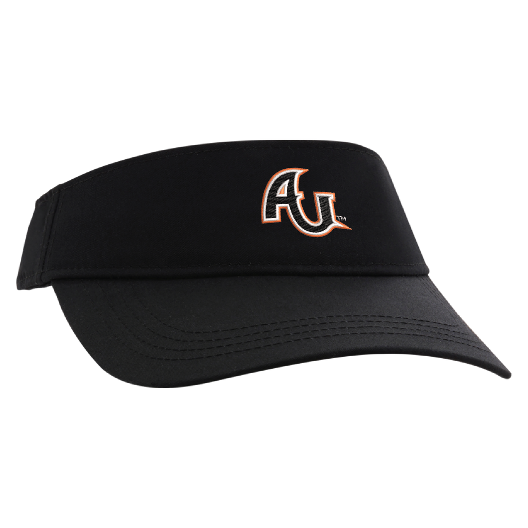 The Tabor Lightweight Cotton Visor