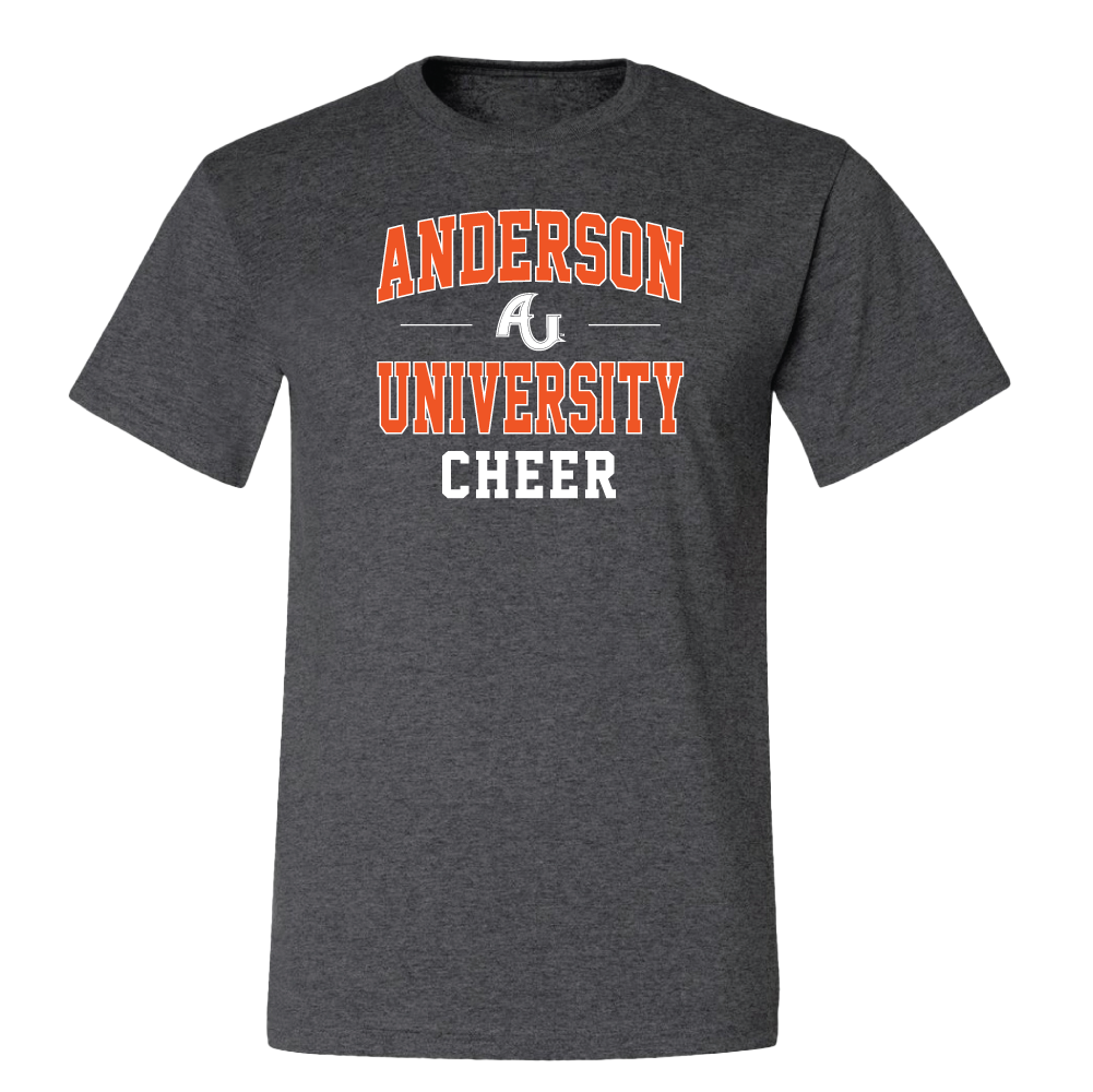 Name Drop Cheer Tee