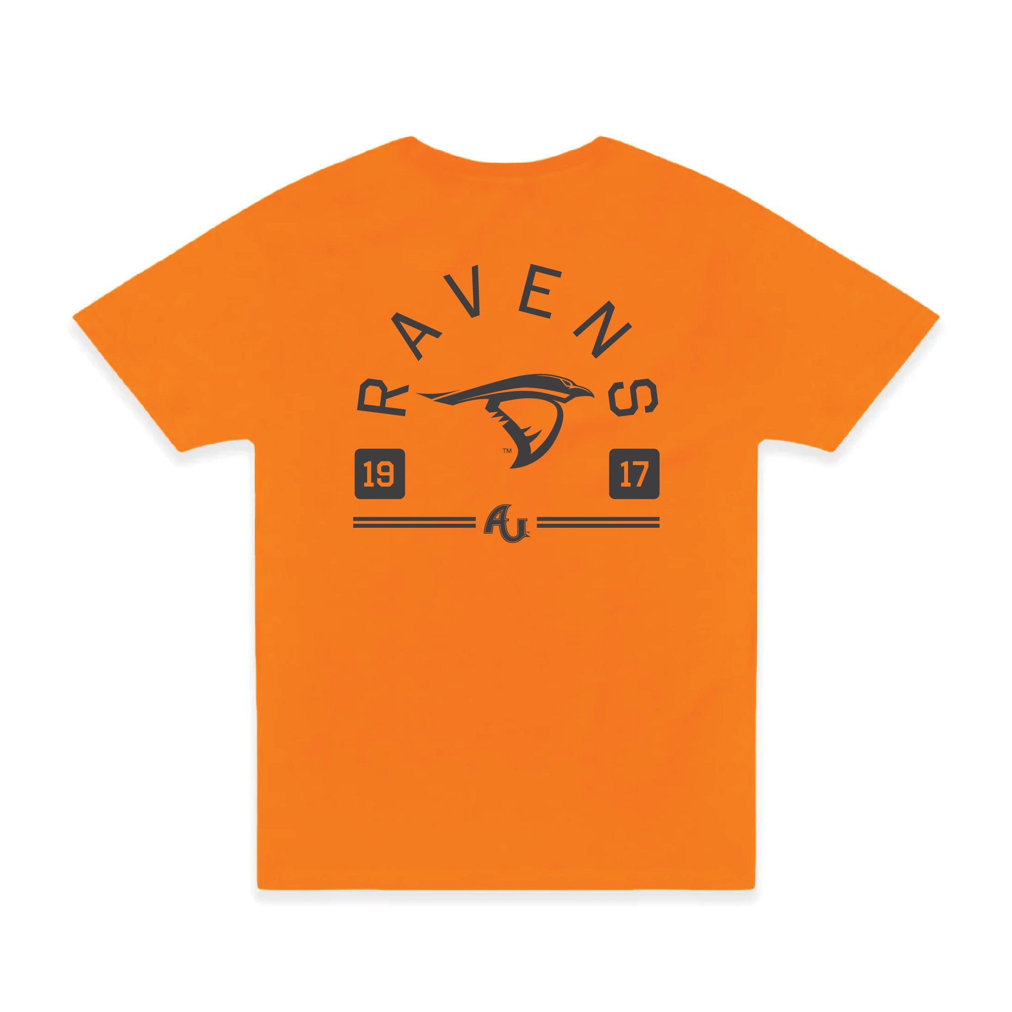Classic Varsity Tee | Team Orange
