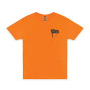 Classic Varsity Tee | Team Orange
