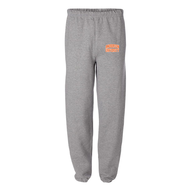 NuBlend Jogger | Oxford