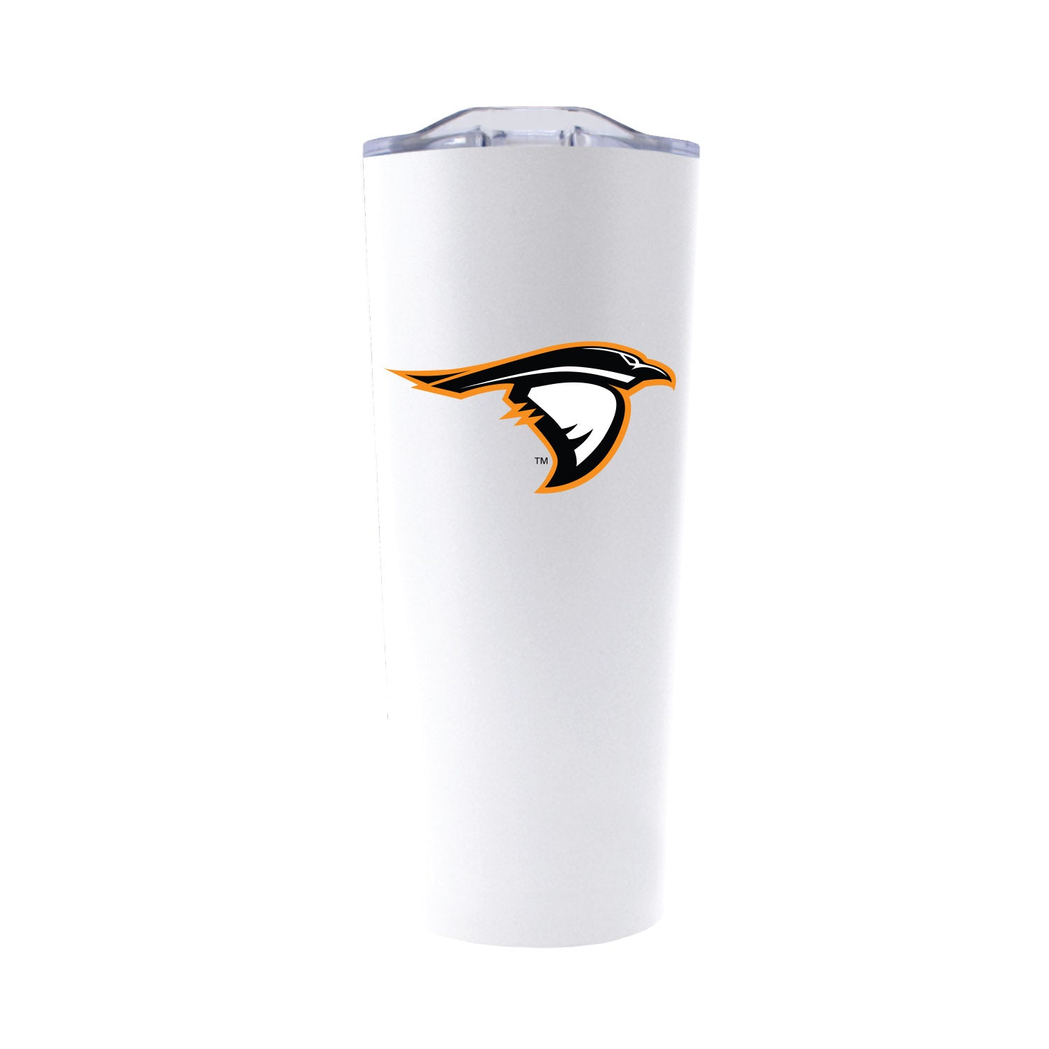 22 oz. Full Color Tumbler | White