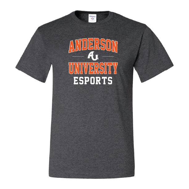 Name Drop eSports Tee