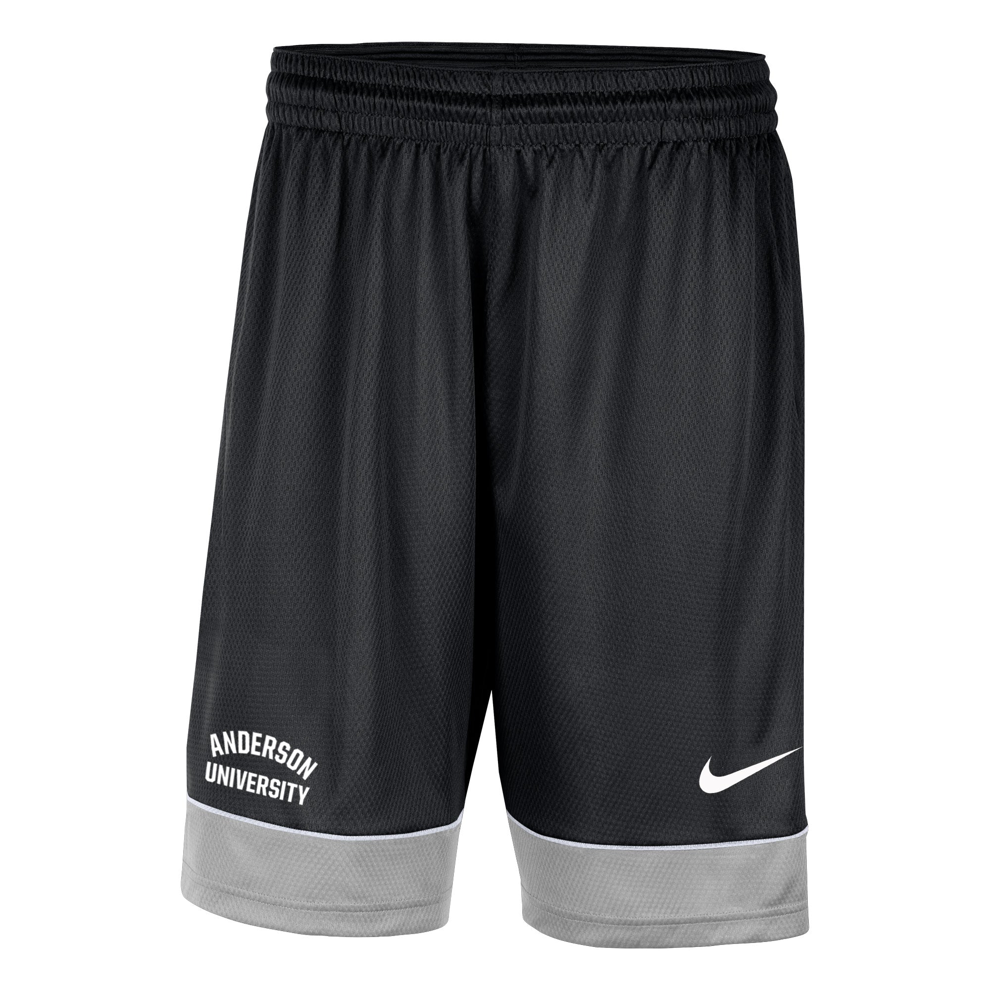 Fast Break Short by Nike | Black