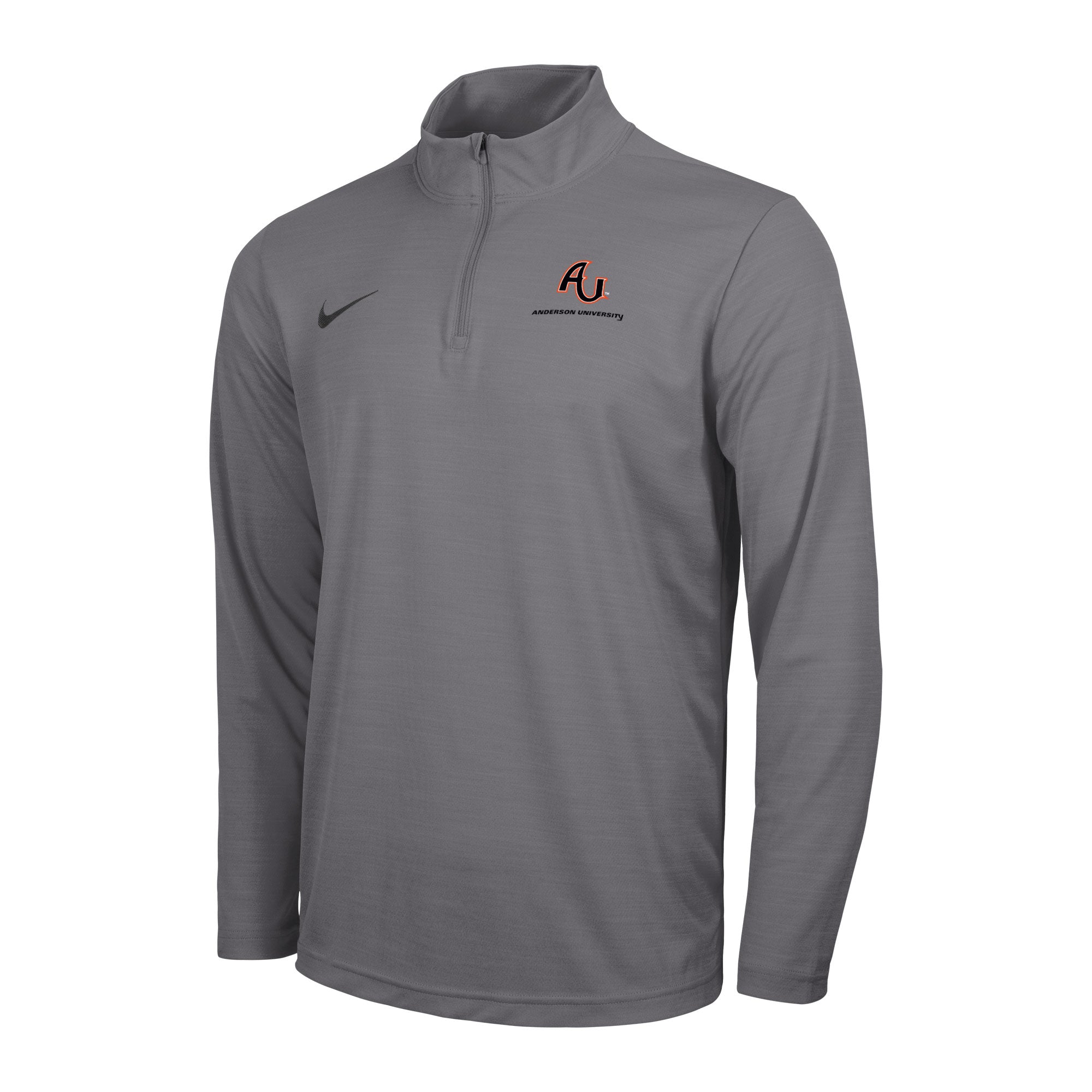 Intensity 1/4 Zip by Nike | Gunsmoke