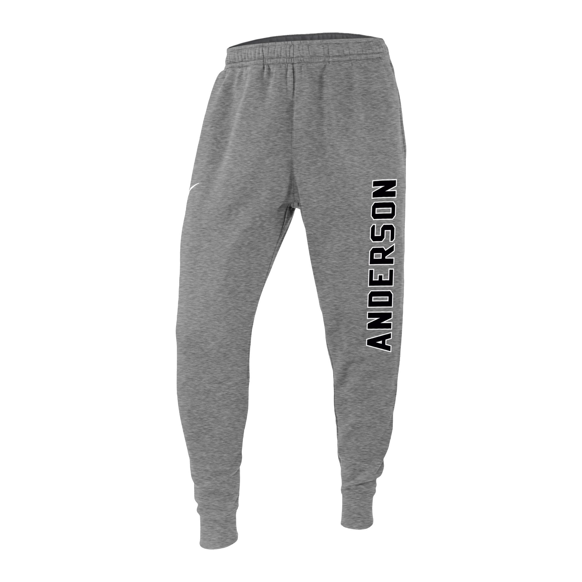 Nike Club Fleece Jogger | Dark Heather
