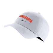 Nike Campus Cap | White