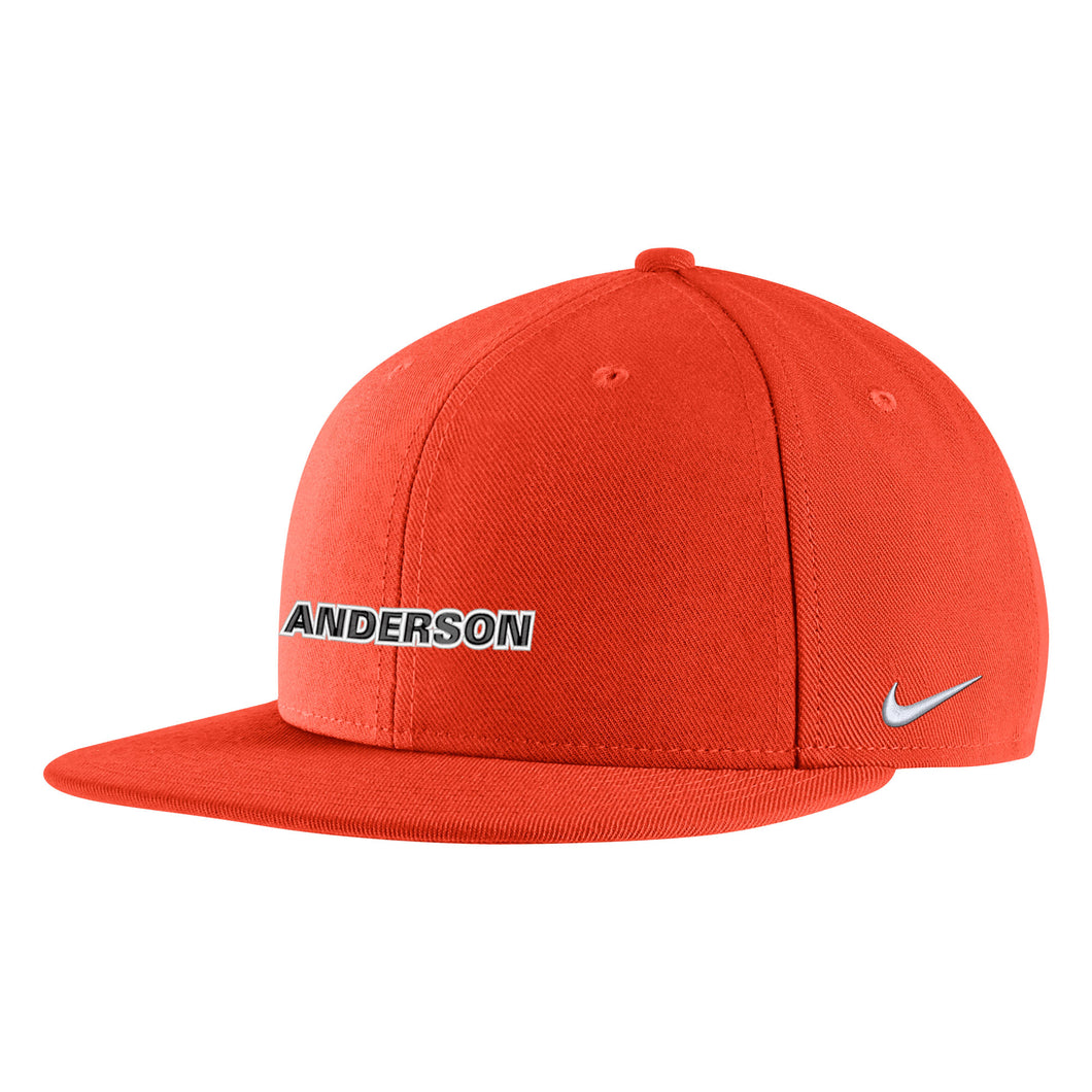 NIKE PRO FLATBILL CAP