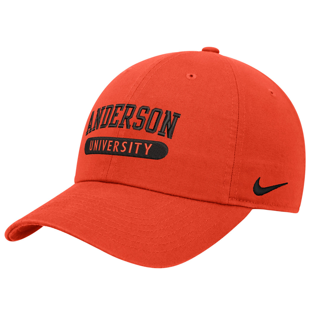 NIKE Club Cap, Orange