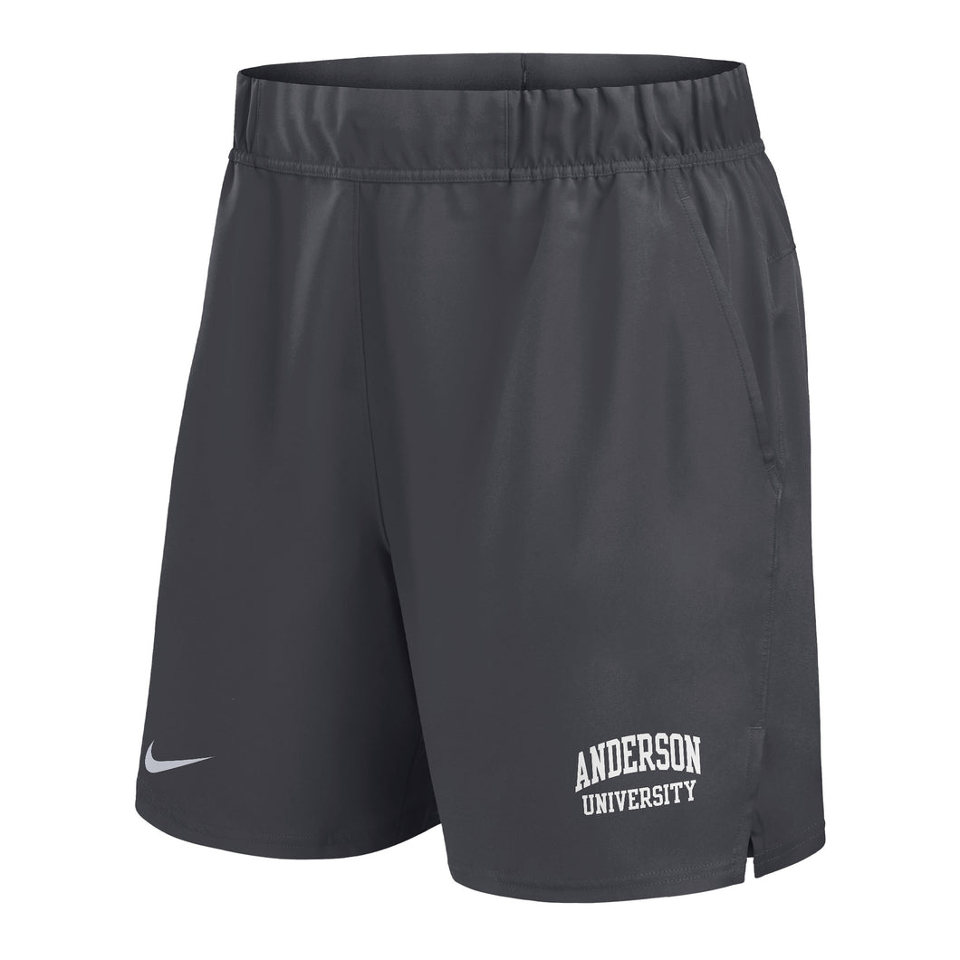 NIKE Victory Short, Anthracite (F24)