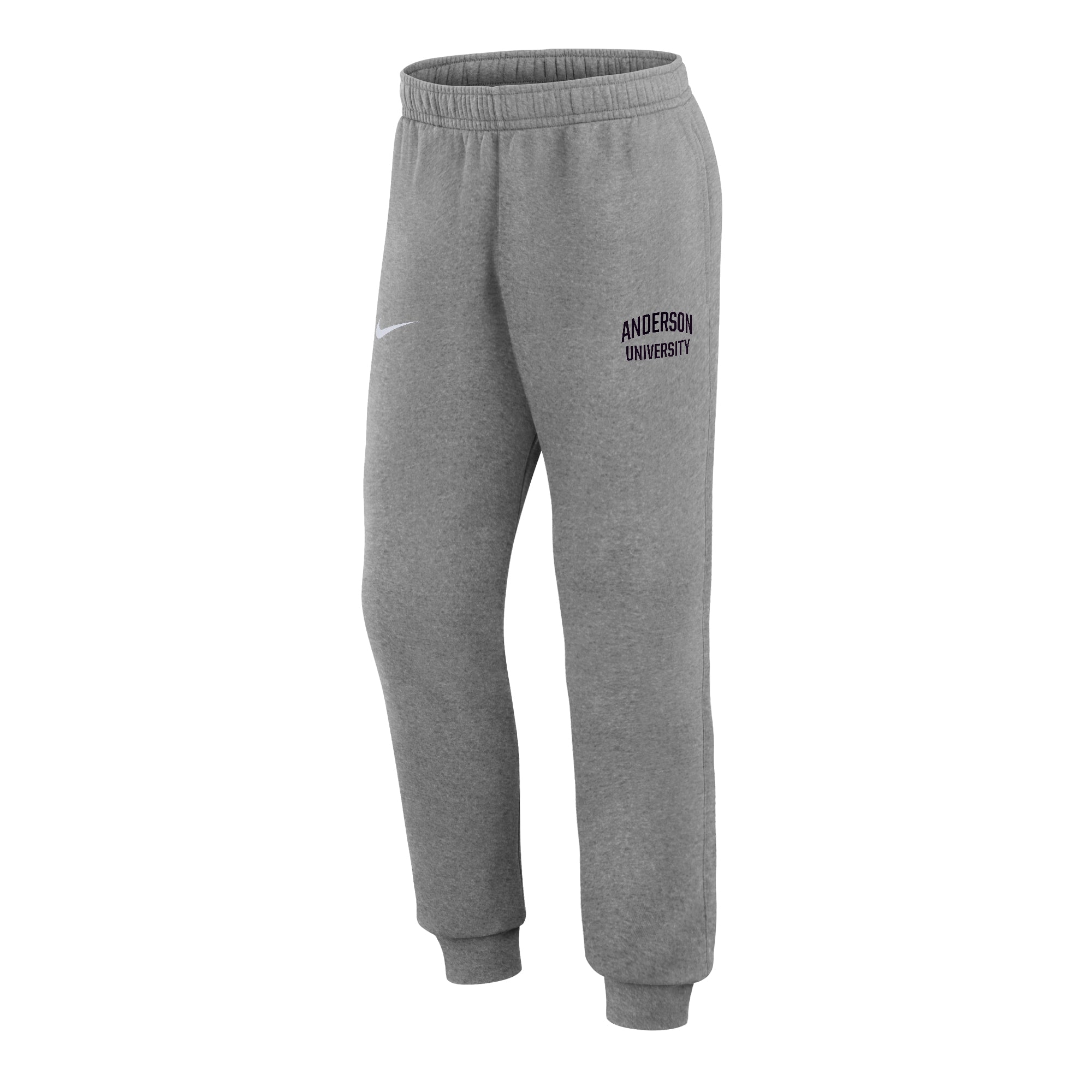 Nike Club Fleece Jogger | Dark Heather