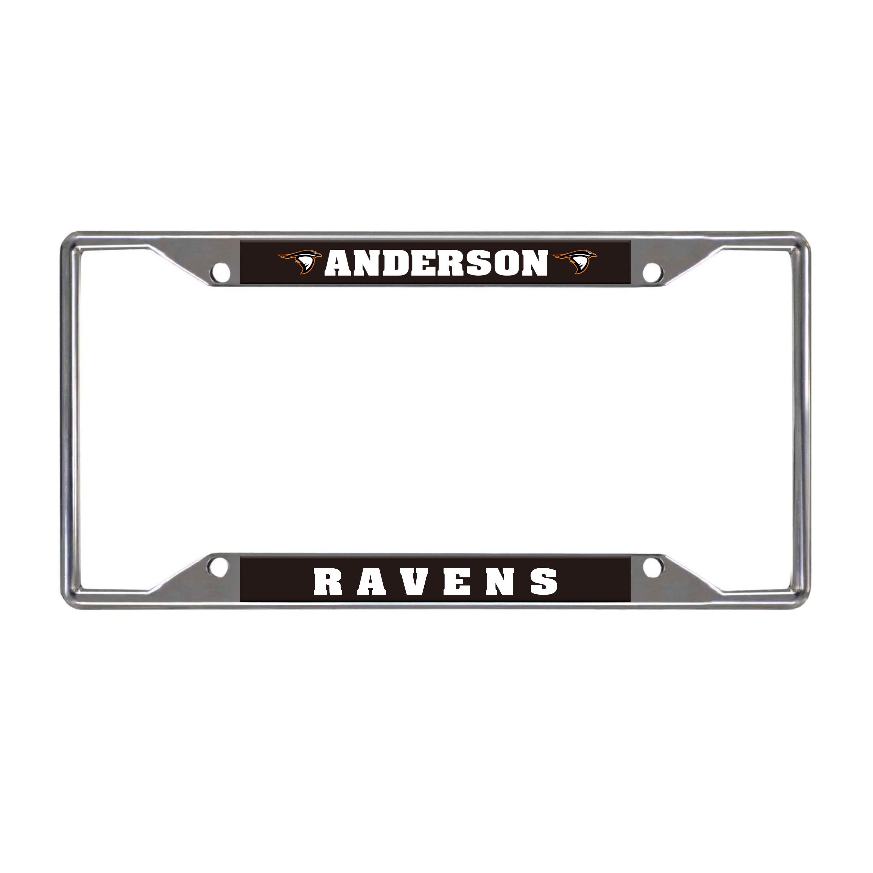 License Plate Frame