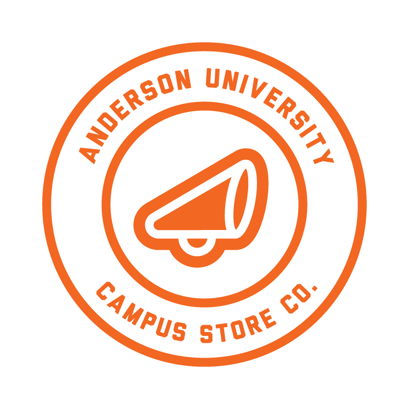 Official AU Campus Store Anderson University Bookstore