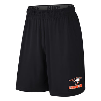 NIKE Fly Short, BLACK (F23)