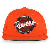 Original Retro Circle | Orange