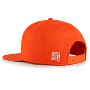 Original Retro Circle | Orange