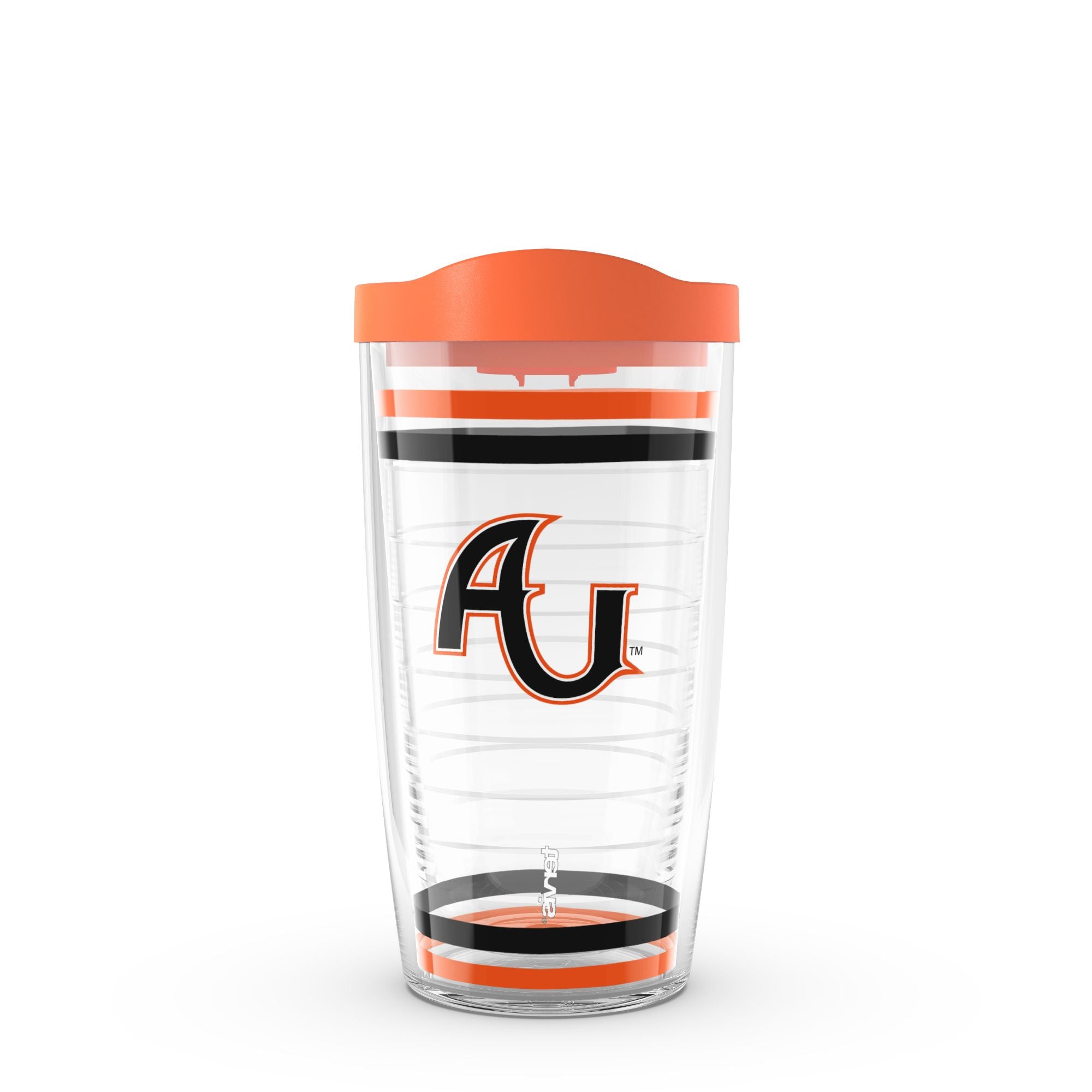 16 Oz. Classic Titan Tumbler Cup | Orange