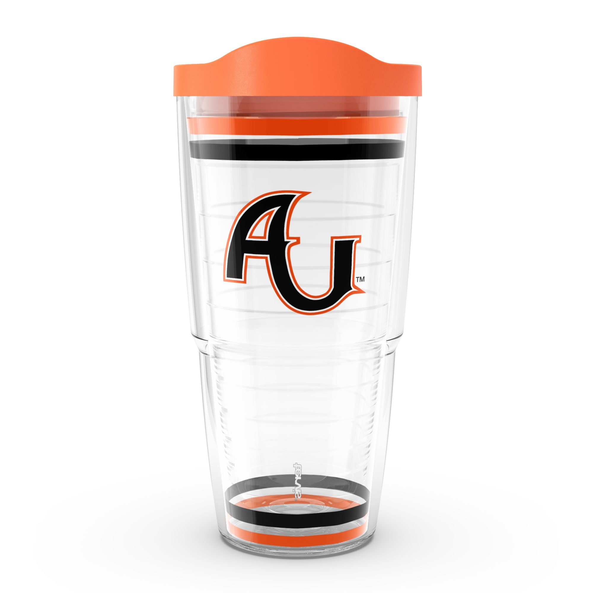 24 Oz. Classic Titan Tumbler Cup | Orange
