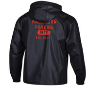 Packable Jacket | Black