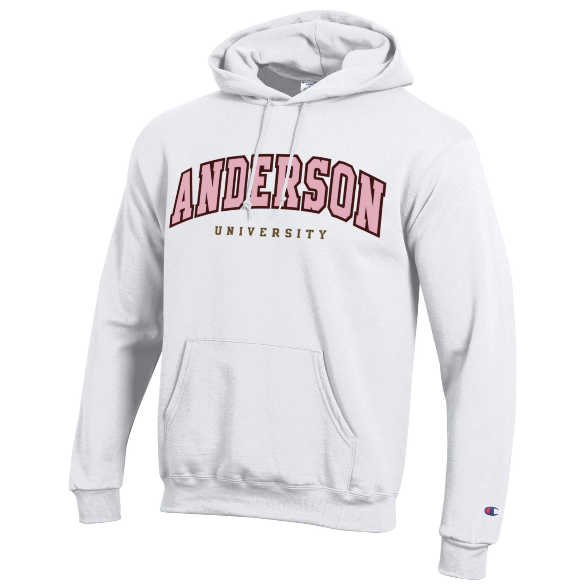 Powerblend Hood | White