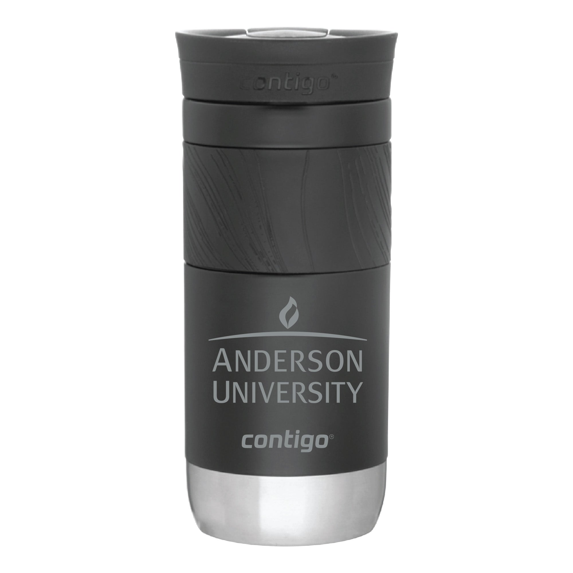 Contigo Byron 2.0 Travel Tumbler | Black