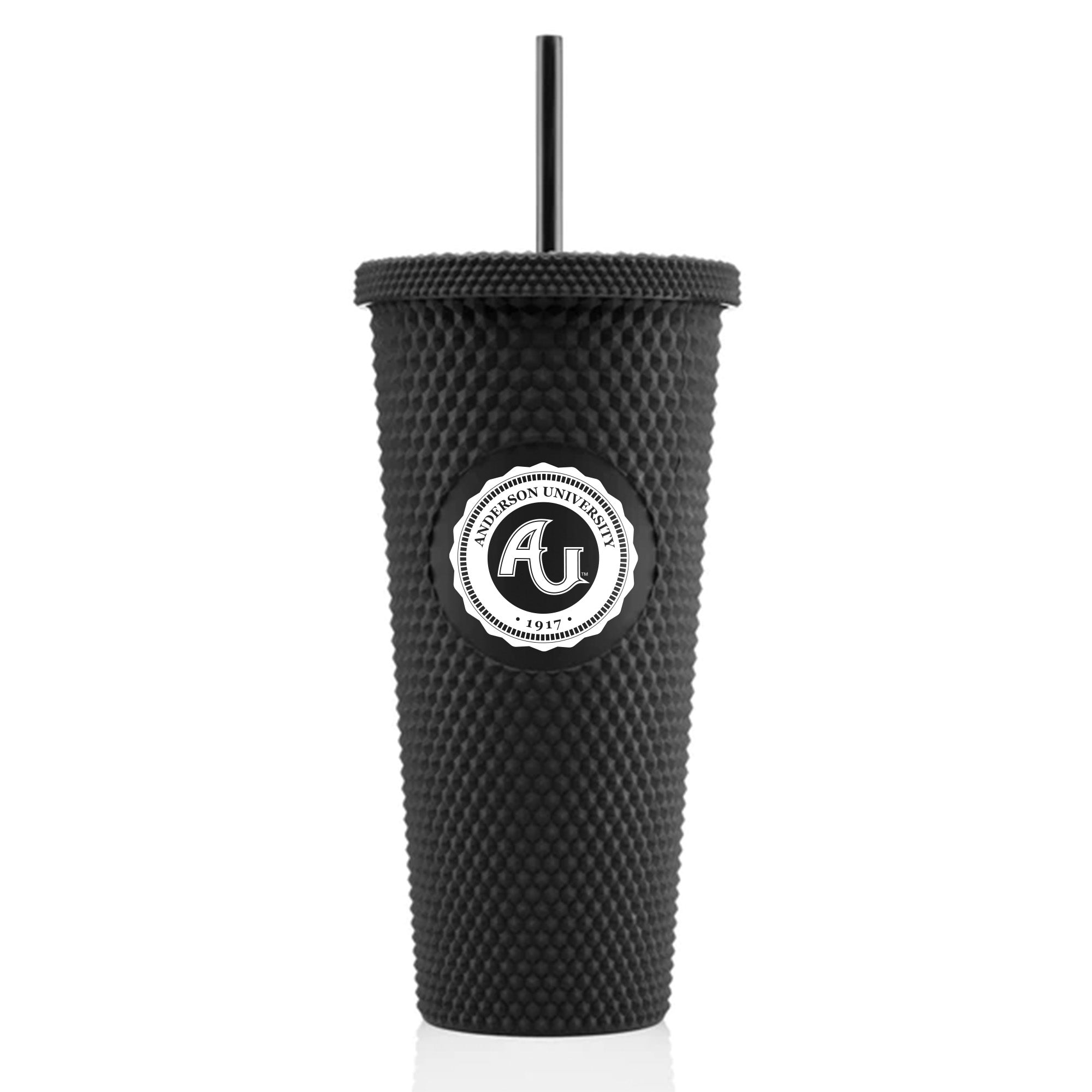 Galway Travel Tumbler | Black