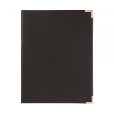 Classic Padfolio, Black