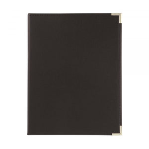 Classic Padfolio, Black