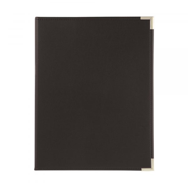 Classic Padfolio, Black